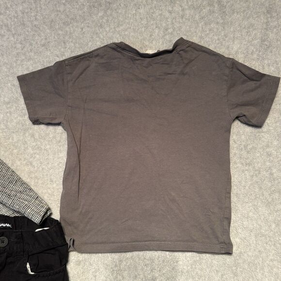 Imp Originals Sport Coat Boy 4T Houndstooth Suit Jacket Bundle Slim Jeans Preppy - Picture 13 of 15